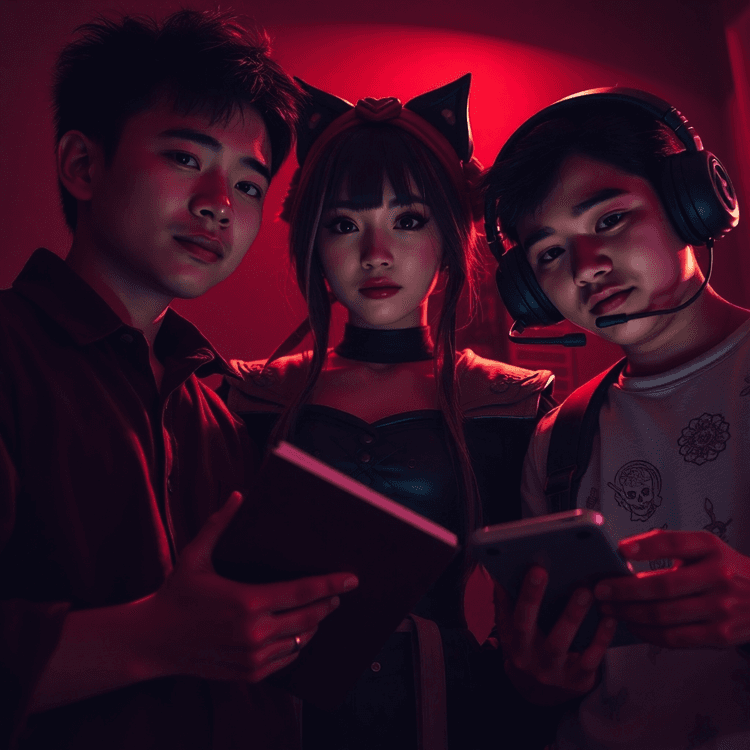 Build Your Creative Ecosystem